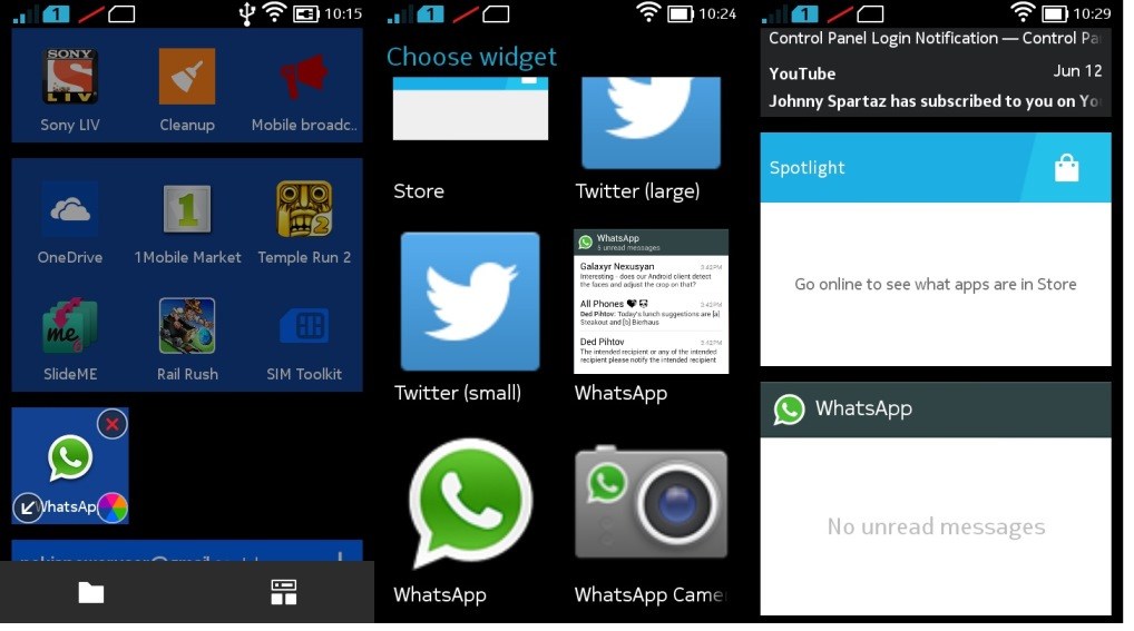 whatsapp for nokia free download